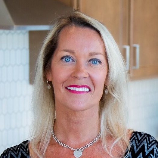Sue Woods