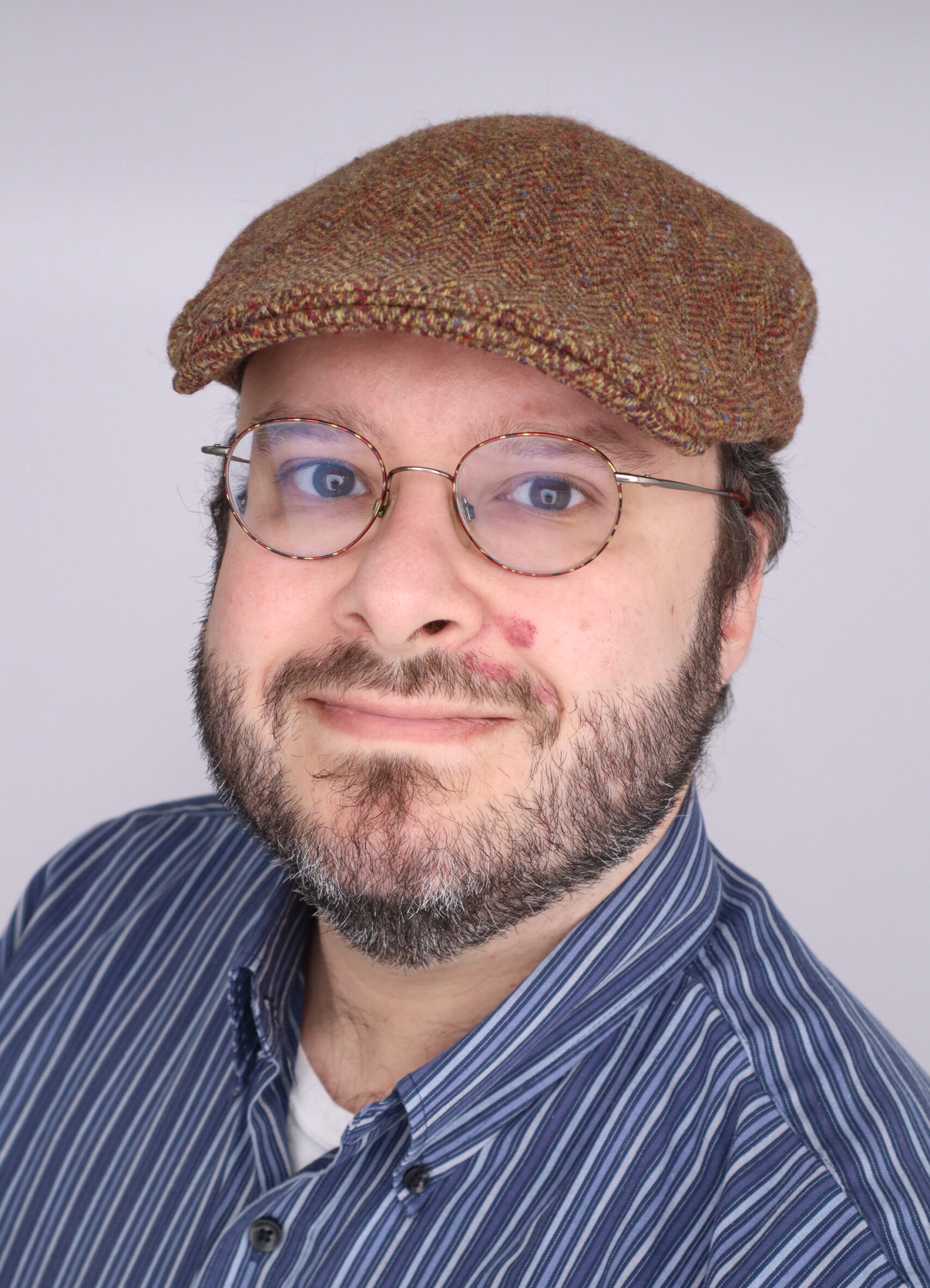 Seth Mierow