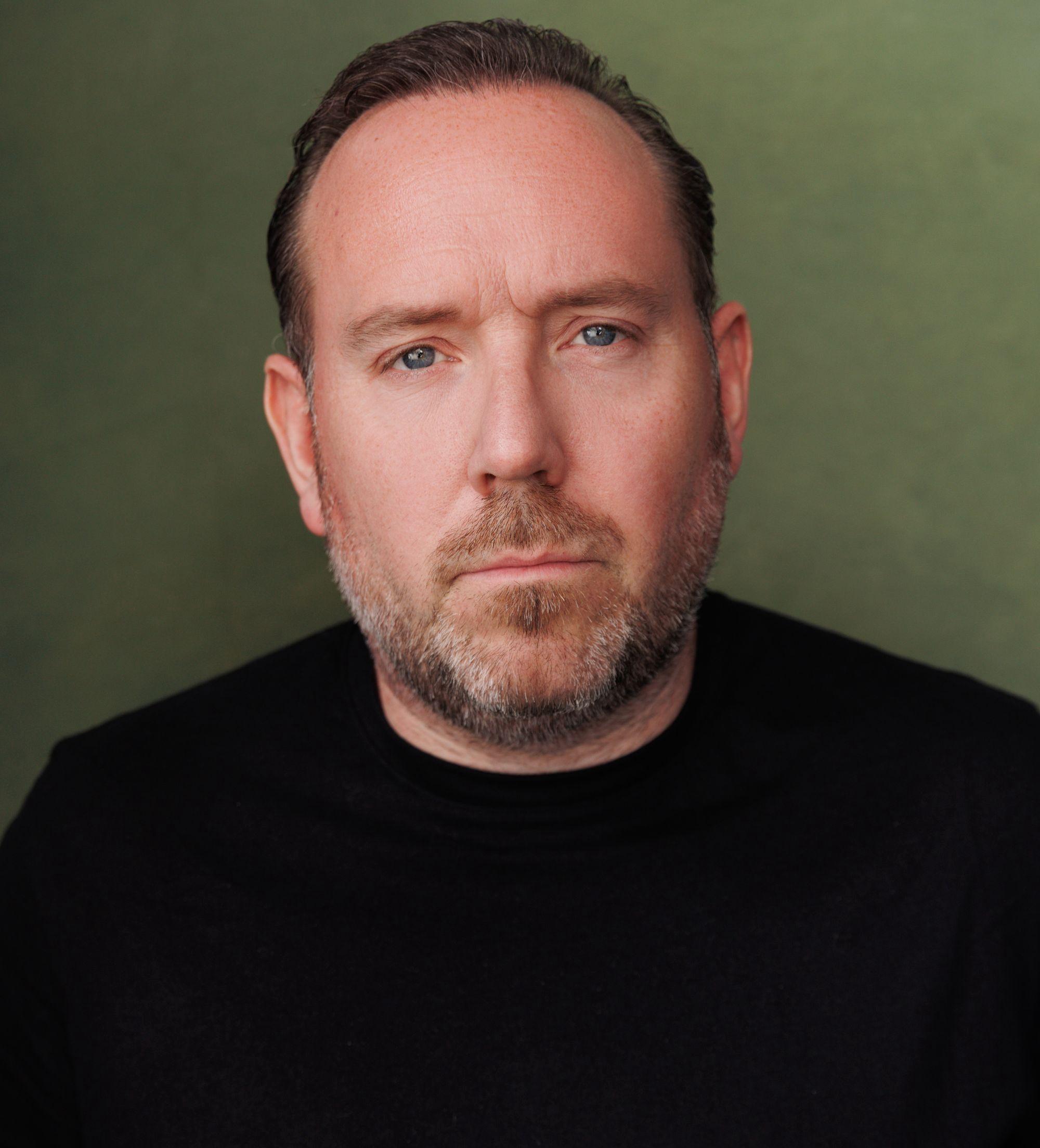 Gavin Fraser