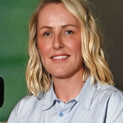 Gillian Lyle