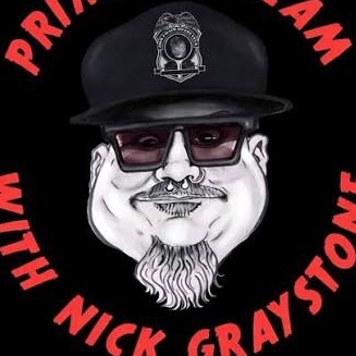Necrotic Nick