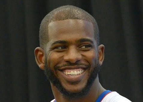 Paul Acy