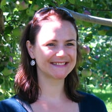 Gwenaëlle Bourdon