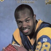 Torrey Holt