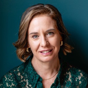 Fiona Lafferty