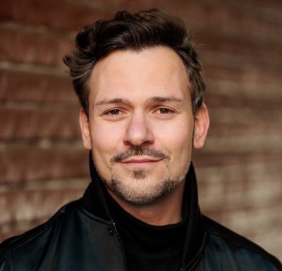 Constantin Eckner