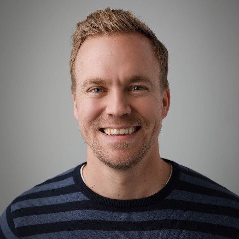 Patrick Hultgren