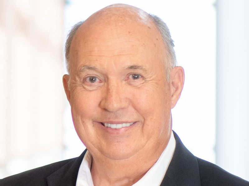 Greg Stock