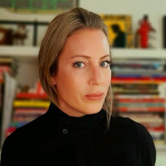 Fran Austin