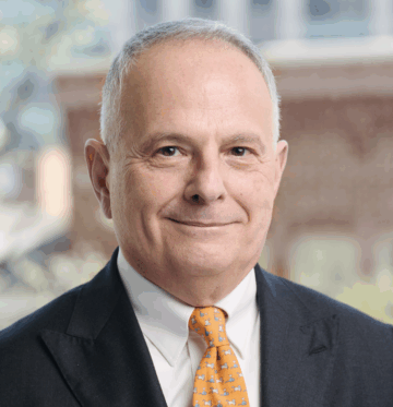 Ken Weinstein