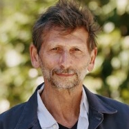 David Penberg