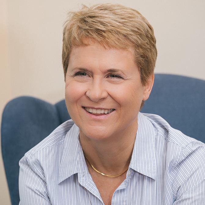 Sue Jackson