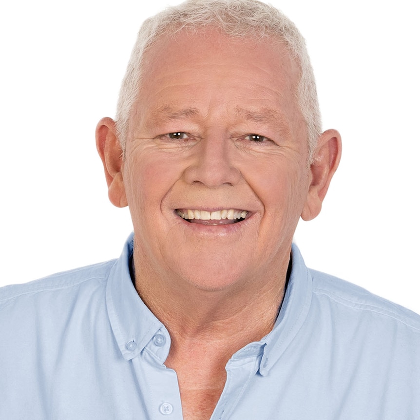 Nick Kentish