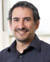 Ethan Solomon