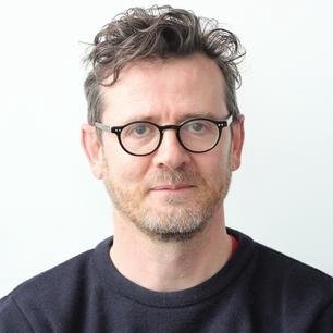 Neil McEnroy