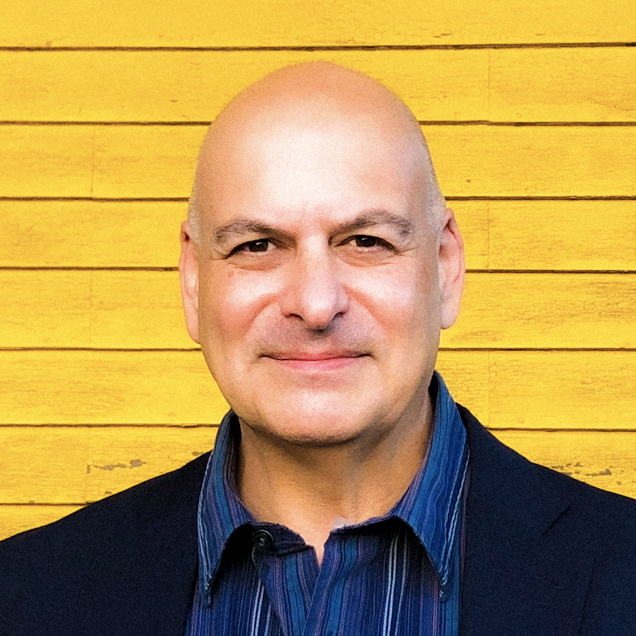 Evan J. Schwartz