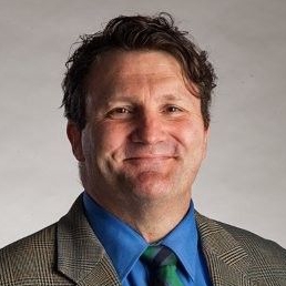Murray McLeod