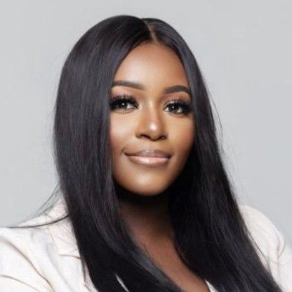 Evelyn Oluwole