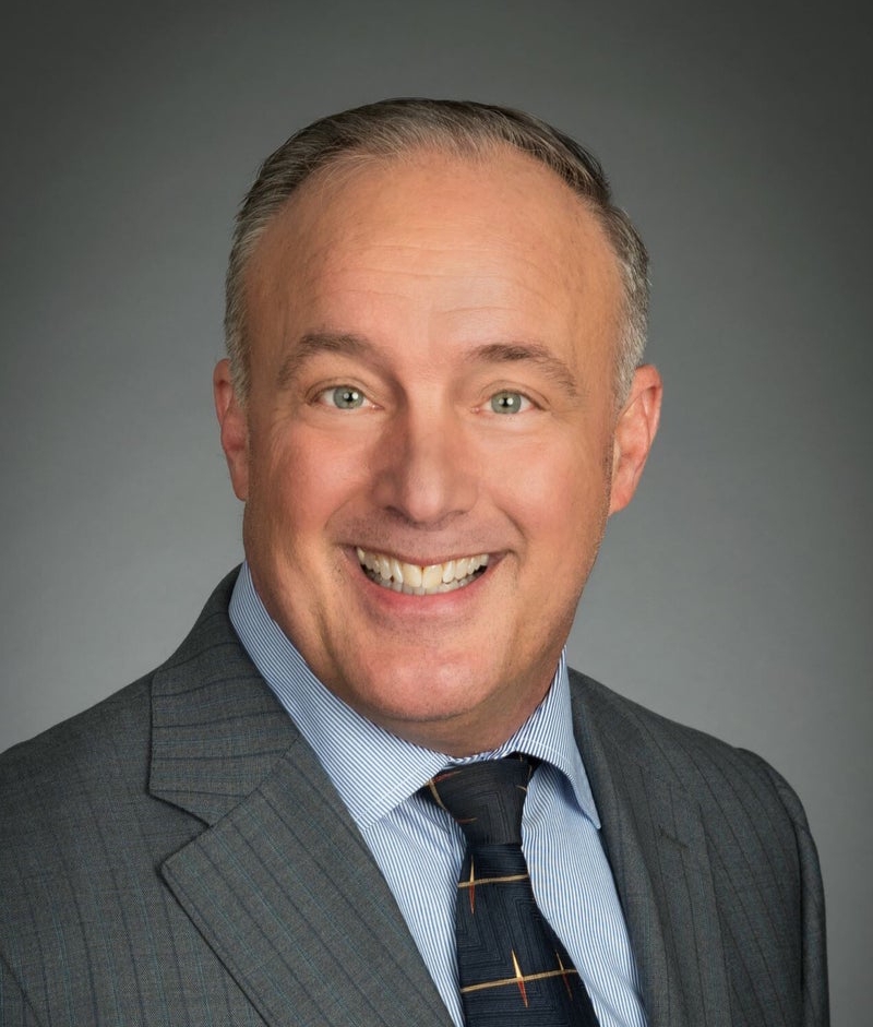 Ward Heinrichs