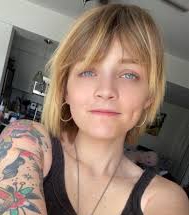 Mimi Burris
