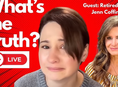 Jenn Coffindaffer