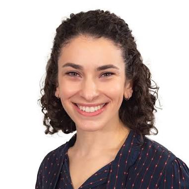 Jennifer Sieber