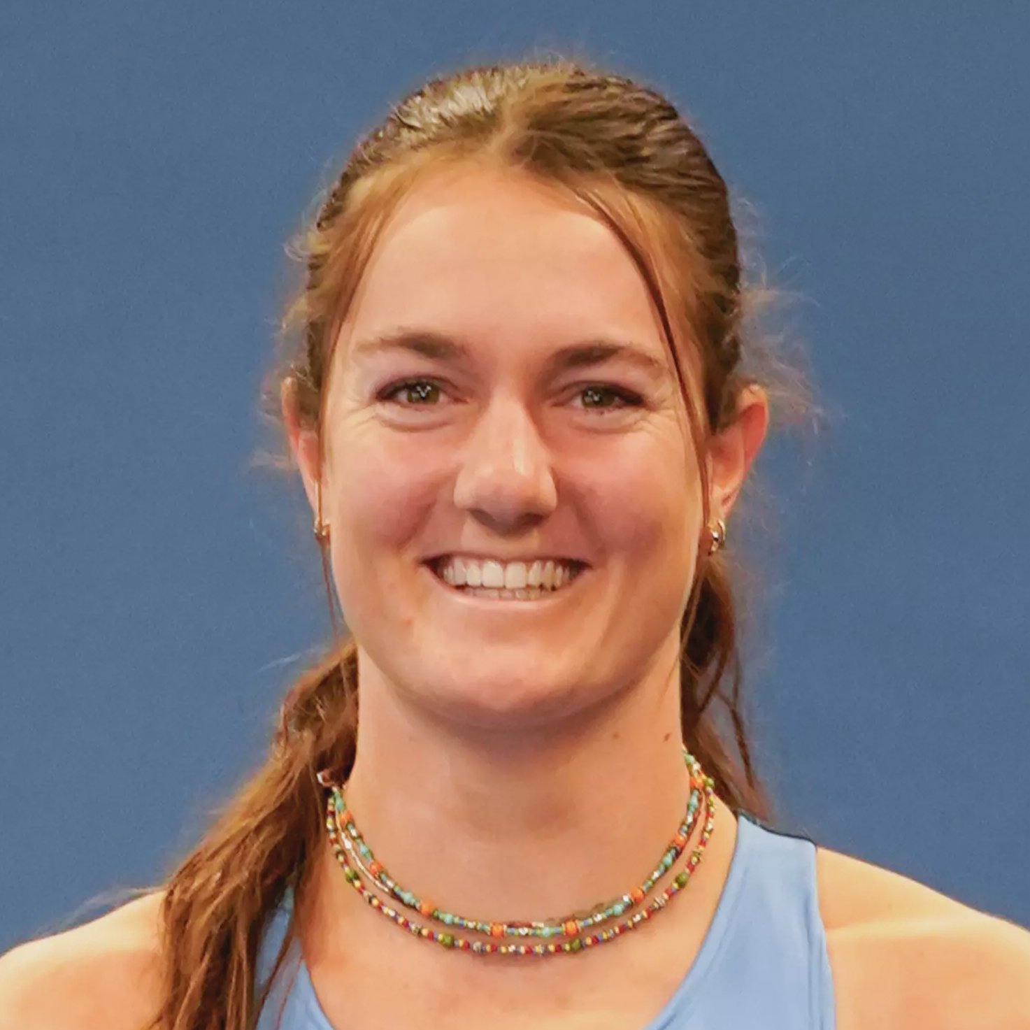 Bec Bennett