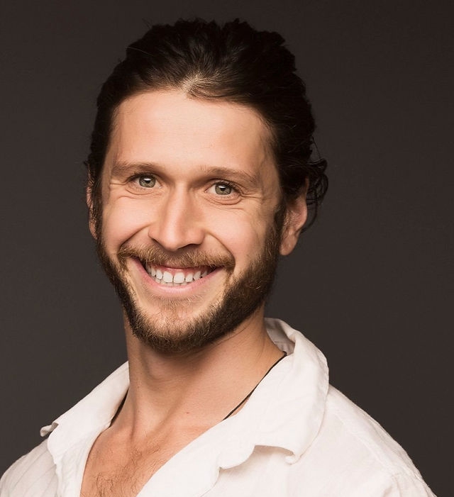 Aaron Christos