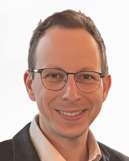 Dr. Daniel Weisberg