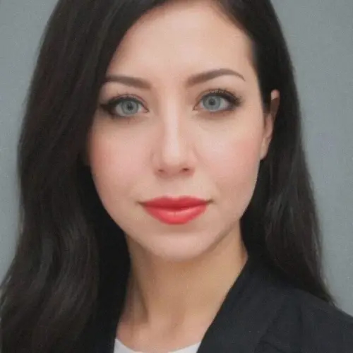 Linda Argalgi