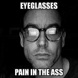 Pain in the Ass