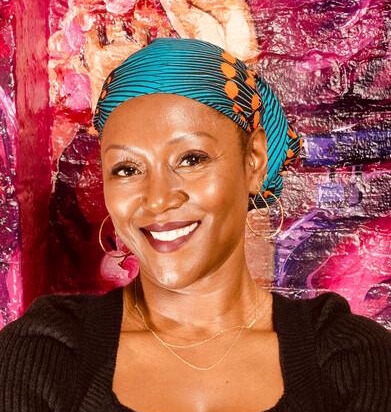 Monique Couvson
