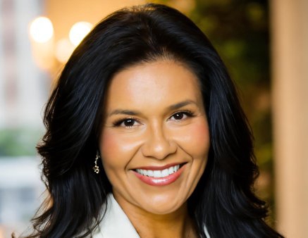 Rita Palacios