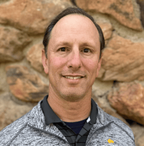 Aaron Weintraub