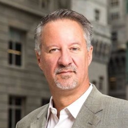 Tom Galvin