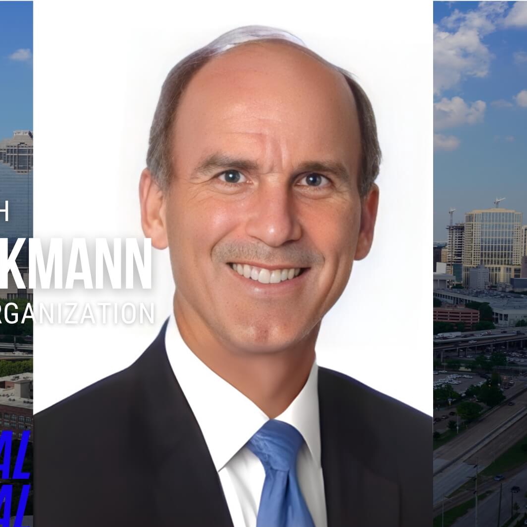 Duane Heckmann