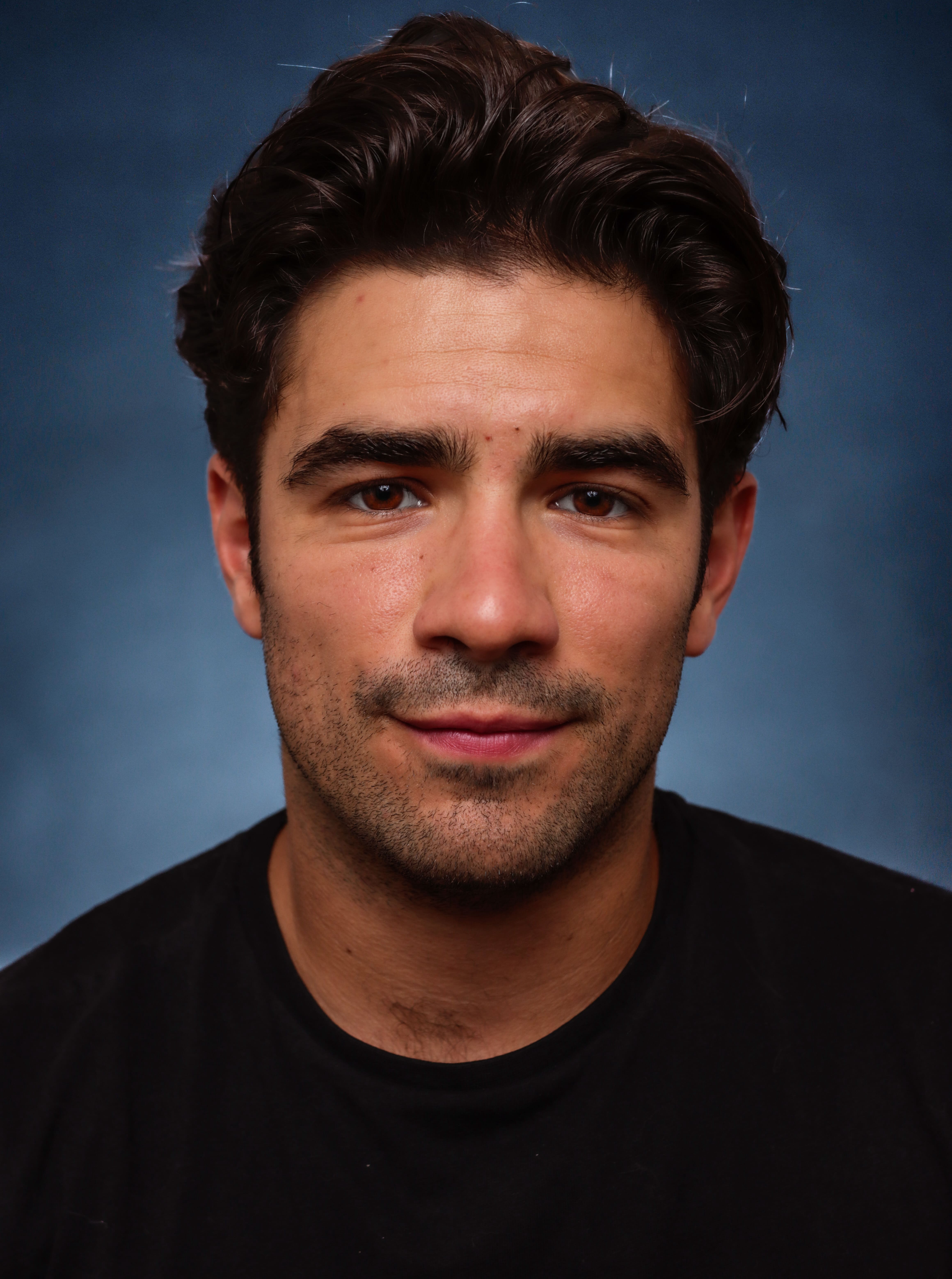 Peter Petrov