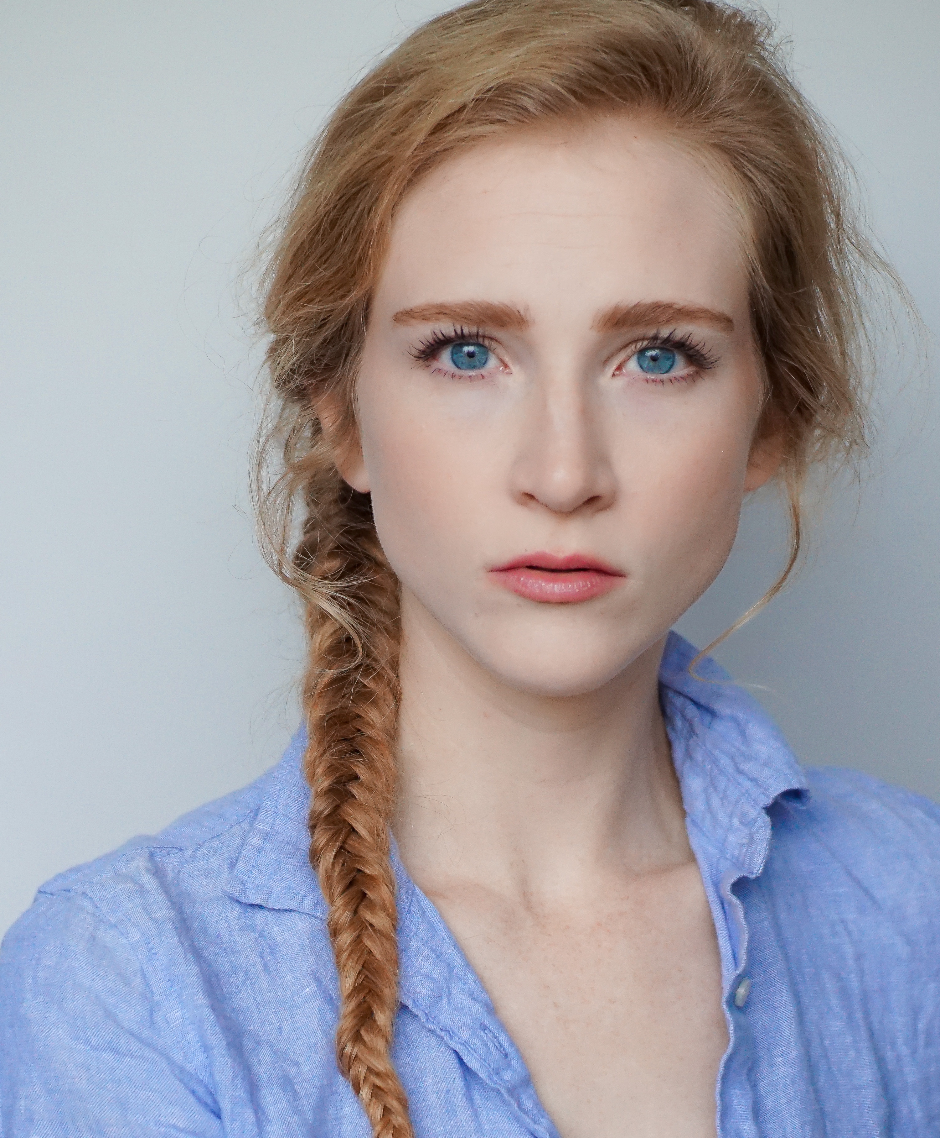 Maddy Cooper