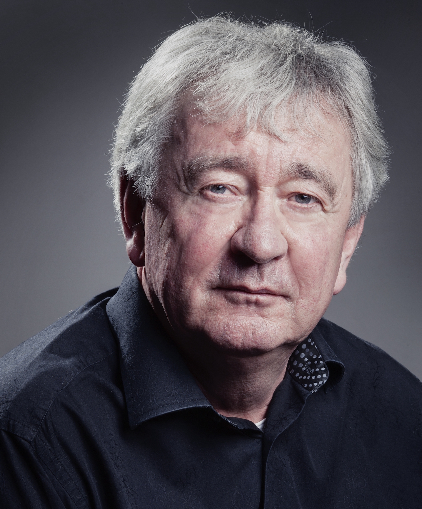 Fergus O'Connell