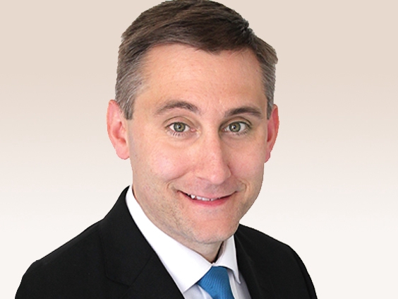 Brian Malloy