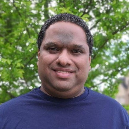Kapil Apshankar
