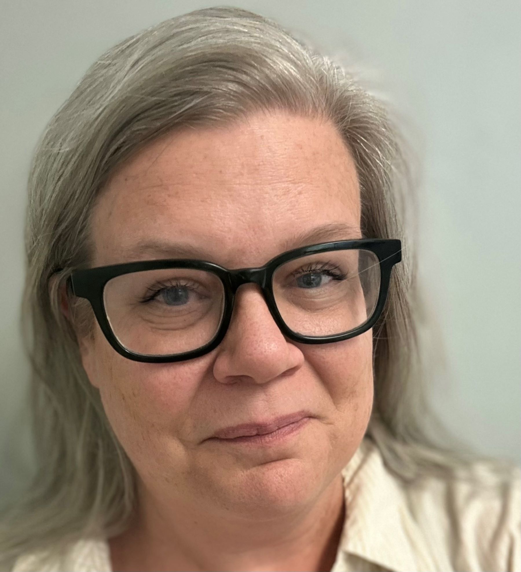 Carrie Young