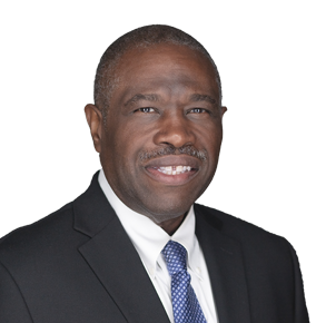 Terrence Wright