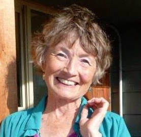 Sue Pace
