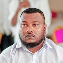 Ahmed Samah