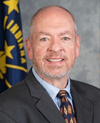 Greg Walker