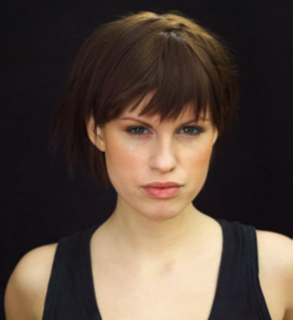 Jemima Rupert