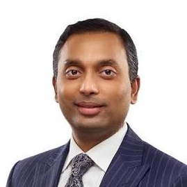 Shane D'Souza