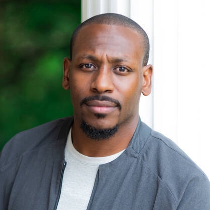 Jonathan Evans