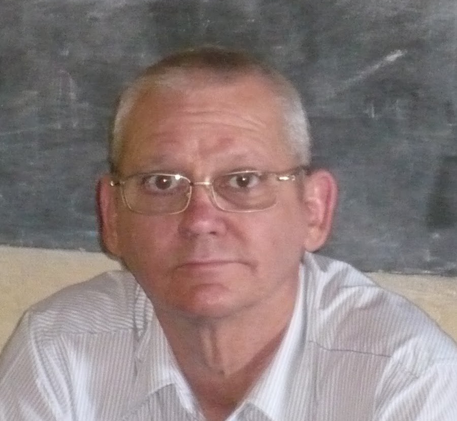 Mick Alexander